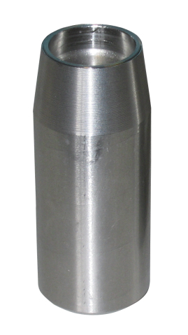 Brennspitze Nirosta  18mm