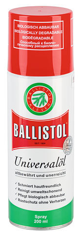 Ballistol - Universalöl 200ml