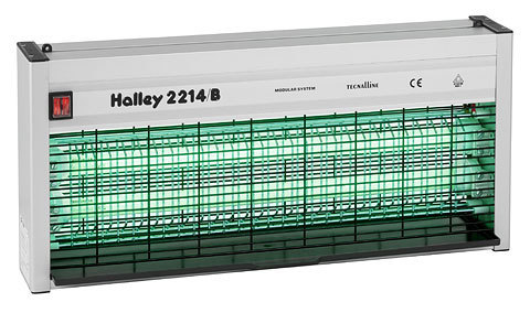 Fliegenvernichter Halley Green Line 2214/B