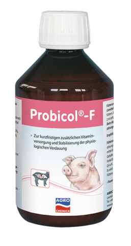 Probicol-F Liquid 250ml