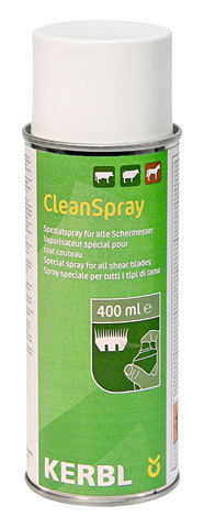 CleanSpray 400ml