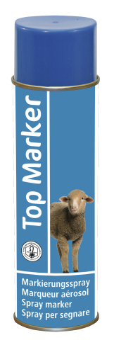 Schafmarkierungsspray TopMarker