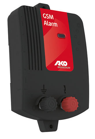 GSM Alarm (230 Volt)